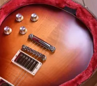 Gibson Burstbucker 60-61T Pickup - Sabbat.D. [Day before yesterday, 10:00 pm]