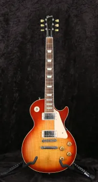 Gibson Les Paul Standard 2004 Elektromos gitár - Vintage52 Hangszerbolt és szerviz [Ma, 11:51]