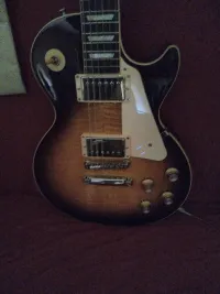 Gibson LP standard