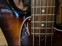 Godin Shifter 4 Basgitara - Dudus [Today, 2:12 pm]