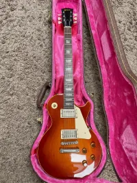 GRECO Les Paul EG-59-60, 1982