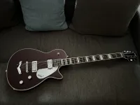 GRETSCH G5260 Jet Baritone Elektromos gitár bariton - m.* [Tegnap, 17:10]