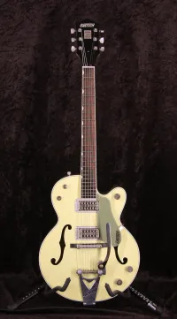GRETSCH G6118T Junior Anniversary 2001