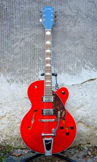 GRETSCH Streamliner Elektrická gitara - Hurtu [Yesterday, 6:56 pm]