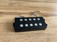 Harley Benton MM Humbucker Basszus hangszedő - Grego12 [Tegnap, 10:12]