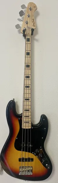 Harley Benton VT Series