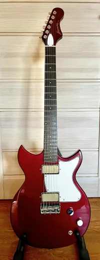 Harmony Rebel