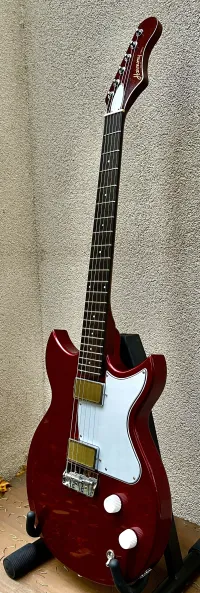 Harmony Rebel