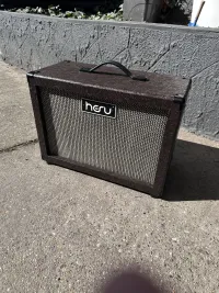 HESU WIZARD W112 CUSTOM CABINET Gitárláda - Fittler Zoltán [Ma, 11:59]