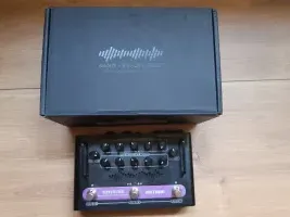 Hotone Britwind Nano Legacy Gitárerősítő-fej [2026.03.06. 15:20]