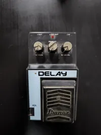 Ibanez ADL Effekt Pedal - Számvéber Máté [Yesterday, 5:55 pm]