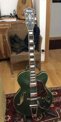 Ibanez AFJ 75 T