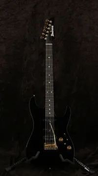Ibanez AZ26p1-BK