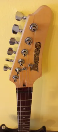 Ibanez AZES 40 BK