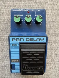 Ibanez DDL10 Pedál - Árpi [Ma, 08:36]