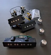 Ibanez Dynamix PJ Hangszedő - Ökrös Ferenc [Tegnap, 16:47]