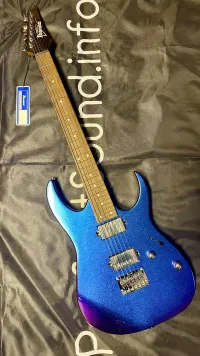 Ibanez GRG121SP-BMC
