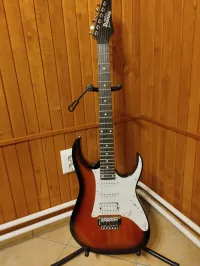 Ibanez GRX140