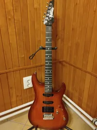 Ibanez GSA60