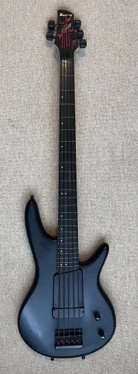 Ibanez GWB-35 Fretless basszusgitár - Querk [2026.03.21. 11:36]