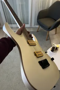 Ibanez JBM10FX