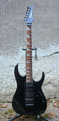 Ibanez RG370DX
