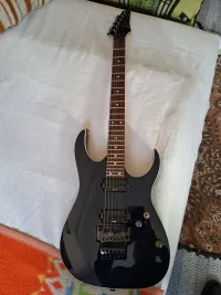 Ibanez RG620QM