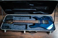 Ibanez RG7620 Royal Blue