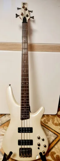 Ibanez SR300E-PW
