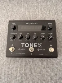IK Multimedia AmpliTube TONEX