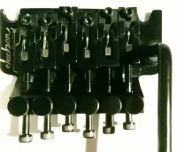 Jackson Floyd Rose Tremoló - Nádasdi János [Ma, 22:46]