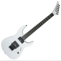 Jackson Mick Thomson Signature SL2 Pro Arctic White Elektrická gitara - Marianna [February 25, 2026, 9:58 pm]
