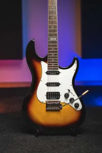 JamMate JM-350 Elektromos gitár - Szakonyi Milan [Ma, 22:52]