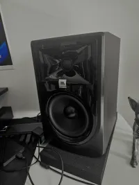 JBL LSR305P MKII pár + JBL LSR310S Studiomonitor - Rózsa Dominik [Yesterday, 12:41 pm]