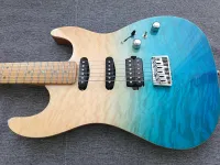 Jet JS-1000 QTBL Electric guitar - EMartin [Yesterday, 6:35 pm]