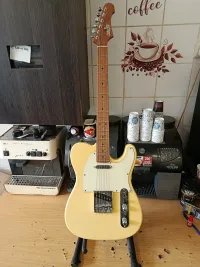 Jet Jt-300 Telecaster