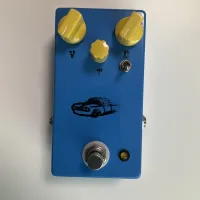 JHS Low Drive Pedal - Vona Zoltán [Today, 11:48 am]