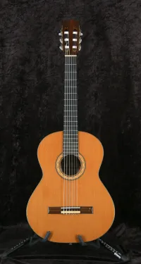 José Ramírez R2 2009 AER Classic guitar - Vintage52 Hangszerbolt és szerviz [Yesterday, 8:10 pm]