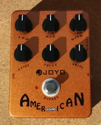 JOYO American Sound Pedál - Celon 96 [Ma, 23:05]