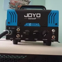 JOYO Bluejay