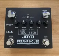 JOYO Preamp house