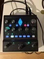 Kemper Profiler Player