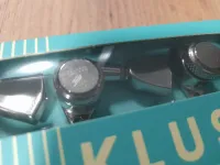 Kluson Backlock SATUS 3+3 tulipán fejes