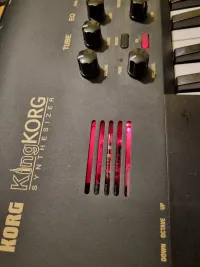 Korg KingK O R G Szintetizátor