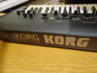 Korg KingK O R G Szintetizátor