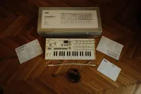Korg Micro s