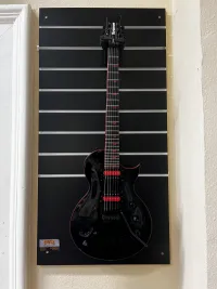 Kramer Assault 220FR Floyd E-Gitarre - Péter Zoltán [Today, 4:01 pm]