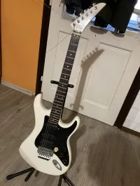 Kramer Striker 300 st Elektromos gitár - Urblaci [Ma, 06:55]