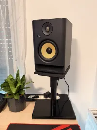 KRK ROKIT 5 Active speaker - Sávai Ádám [Today, 1:47 pm]