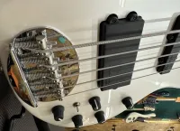 Lakland Rosewood fingb. 55-94 vagy 55-02 Bass guitar - Barabás Tamás [Yesterday, 7:09 pm]